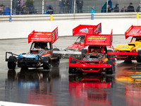 Chris Weyenberg @ Raceway Venray 23-03-2014
